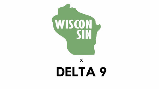 Is Delta 9 Legal in Wisconsin