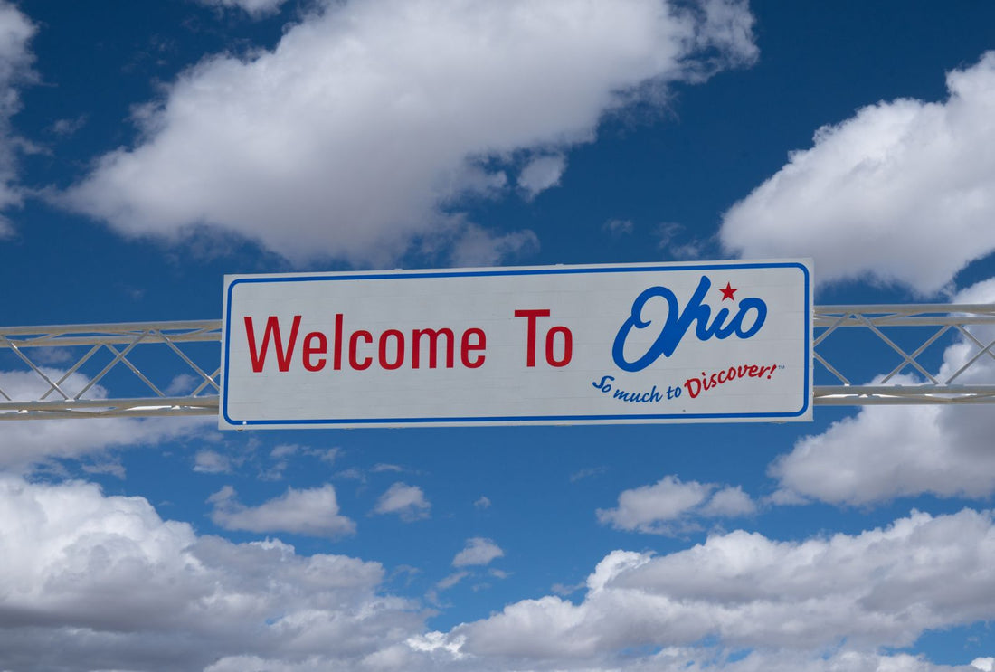 Is Delta 8 Legal in Ohio