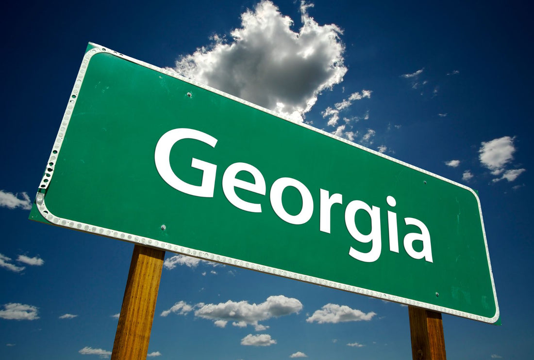 Is Delta 8 Legal in Georgia