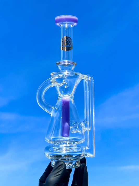 Peak Recycler 2 - for Puffco Peak