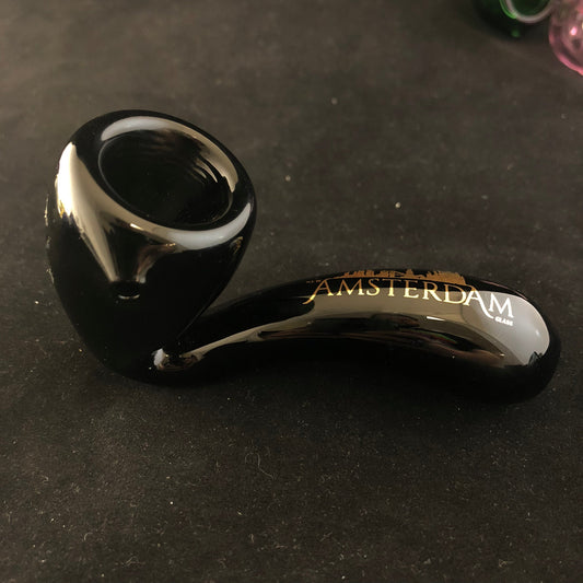 HPNA 1 - Sherlock Hand Pipe