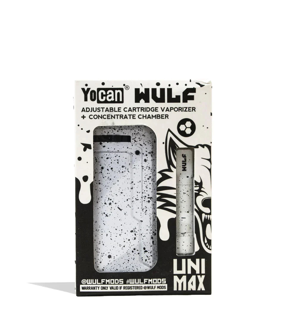 Wulf YoCan Uni Max