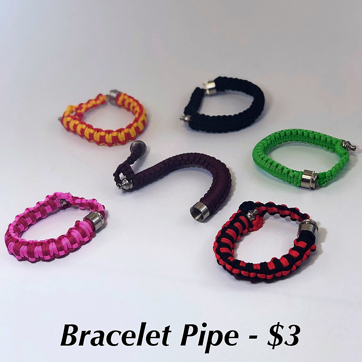 BRACELETPIPE