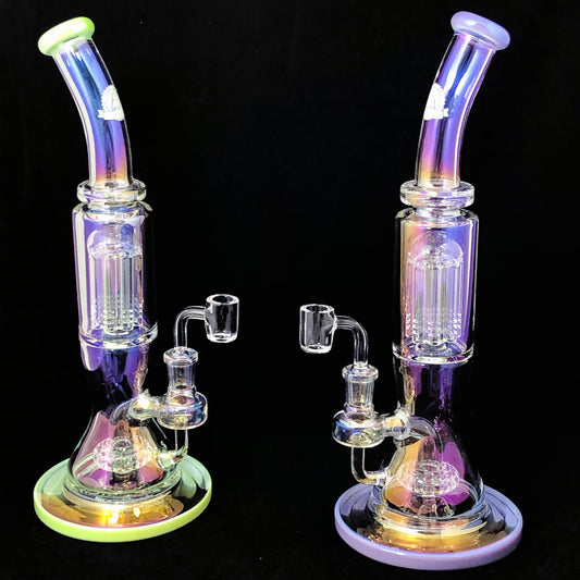 JDG 42 - Coke Classic Tree perc