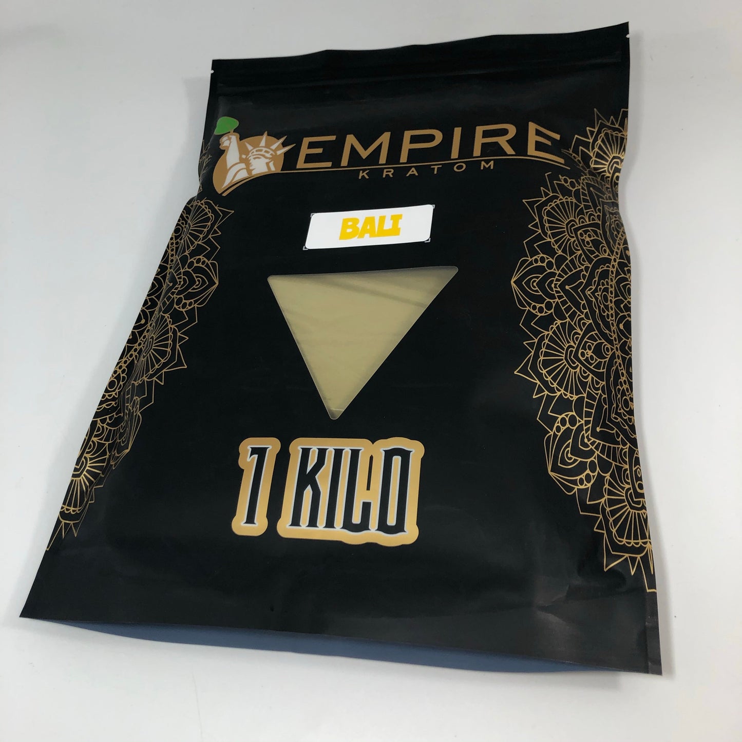 EMPIRE KRATOM - BLACK LABEL - Powder - 1 KILOGRAM BAG