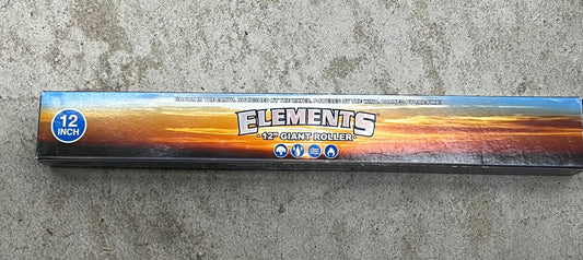 Element 12 inch giant roller
