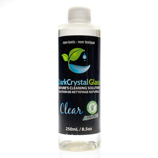 Dark Crystal Glass Cleaner - 250ml