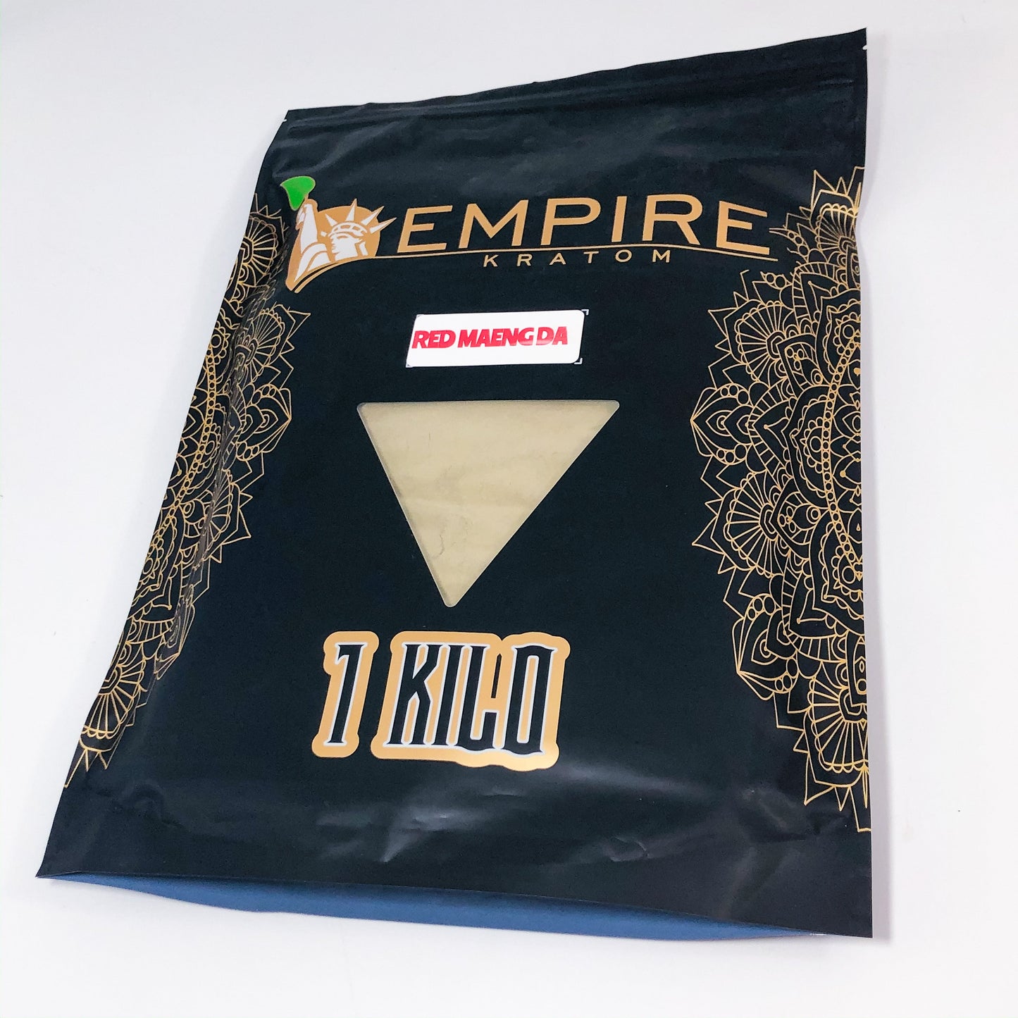 EMPIRE KRATOM - BLACK LABEL - Powder - 1 KILOGRAM BAG